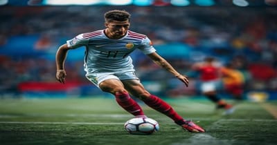 Sporting busca refuerzos en el mediocampo mientras el PSG apunta a Diogo Costa