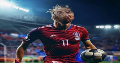 Everton Target Artem Dovbyk as Box-Poacher Option