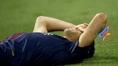 Achraf Hakimi set to start for PSG in Champions League final