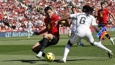 Mallorca Missing Two Defenders for Crucial Oviedo Clash