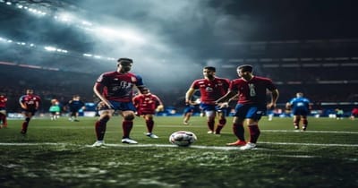 Consejo de Arbitraje califica el VAR de Benfica y Famalicão como insatisfactorio