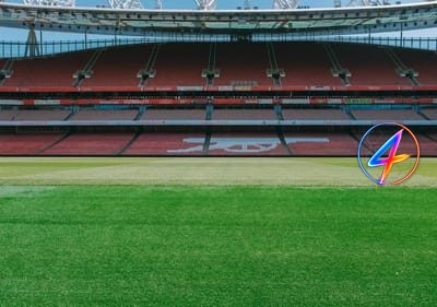 Arsenal clinches 14th league title, ending 22‑year wait