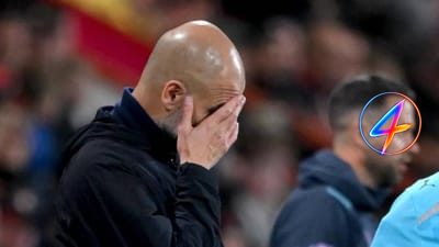 Manchester City Draws, Arsenal Secures Premier League Title
