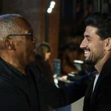 Pizzi dice que Ricardo Horta mereció la convocatoria al Mundial, Zalazar reforzará al Sporting