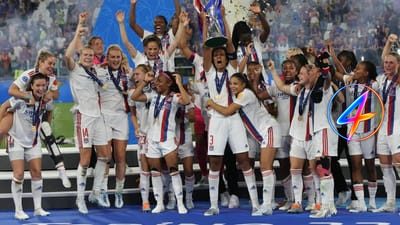 Barcelona en Lyon klaar voor Champions League-finale in Oslo