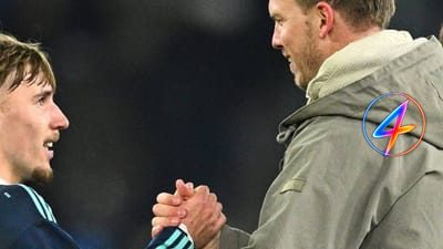 WM‑Kader‑Spekulation verknüpft Lennart Karl und Kölner Neuling