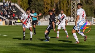 Atlético Madrid Leads €6 Million Pursuit of Luis Milla