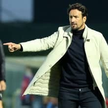 César Peixoto y Flávio Soares moldean la plantilla del Gil Vicente para la próxima temporada