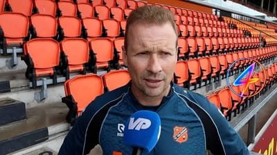 Rick Kruys Praises Volendam Squad Ahead of Play‑Off Final