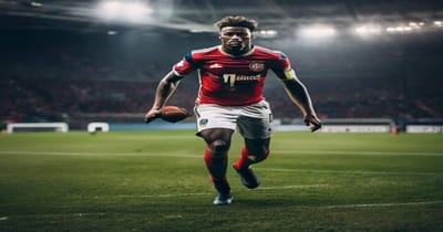 Bamba Dieng confirms departure from FC Lorient