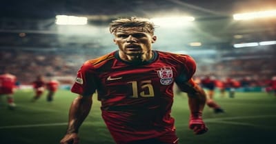 Eli Junior Kroupi's Title‑Winning Goal and Portugal Missed Recruitment