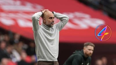 Pep Guardiola probablemente deja el Manchester City tras diez temporadas