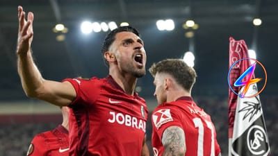 SC Freiburg Reach First Europa League Final Against Aston Villa