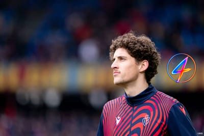 Finn van Breemen set for move from Basel to Famaliçao