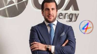 Enrique Riquelme anuncia su candidatura a la presidencia del Real Madrid