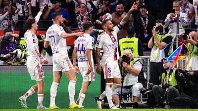 Aston Villa and Freiburg to Contest Europa League Final, Lyon Eyes Outcome