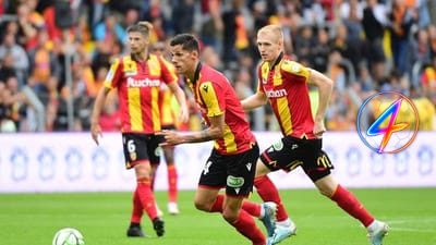 RC Lens Returns to French Top Tier After Years