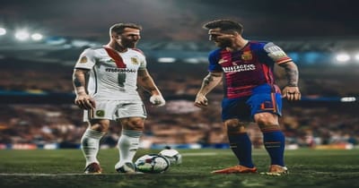 Atlético de Madrid y Barcelona compiten por el capitán del Manchester City, Bernardo Silva