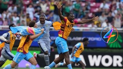 DR Congo swap injured Bushiri for Aaron Tshibola