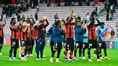 Nice Face Relegation Battle While Reaching Cup Final, Ex‑Players Warn