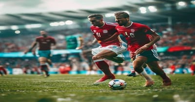 Portugal derrota a República Checa 3-0 en la clasificación al Euro de fútbol playa