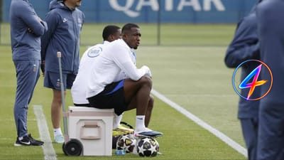 William Pacho vise une deuxième Ligue des Champions avec le PSG