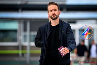 Voormalige Ajax-spits betwijfelt Rigaux‑overstap naar Feyenoord Rotterdam