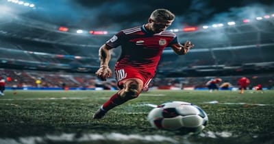 Bayern Munich assess signing former Manchester City defender