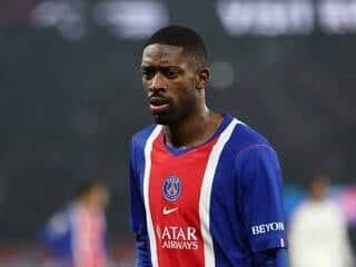 Dembélé Confident He Will Play in PSG vs Arsenal Final