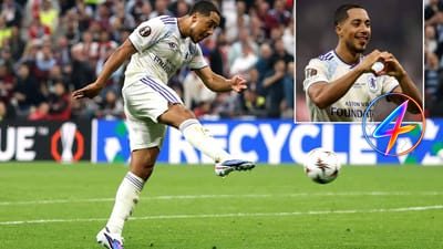Youri Tielemans scores opening volley as Aston Villa beat Freiburg