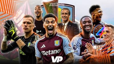 Aston Villa Wins First Europa League, Beats SC Freiburg 3-0