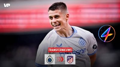Club Brugge Rejects €30m Offer for Nicolò Tresoldi, Atlético Madrid Interested