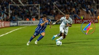 Everton Chase AS Saint-Étienne Winger Zuriko Davitashvili