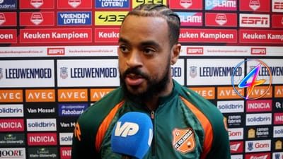 Brandley Kuwas eyes World Cup with Curaçao hopes