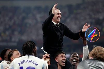 Unai Emery Leads Aston Villa to 3-0 Europa League Victory