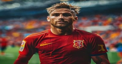 Luis de la Fuente Confirms Pedri in Spain 2026 World Cup Squad