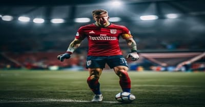 German goalkeeper Grubauer calls US equaliser a clear error