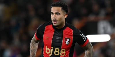 Justin Kluivert ready for 2026 World Cup after comeback