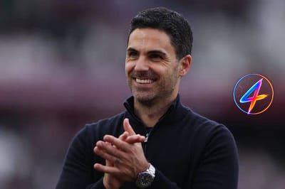 Mikel Arteta Leads Arsenal to £255m Summer Spending
