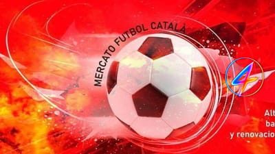 El portero Iñaki Álvarez sigue en Sant Andreu tras el ascenso