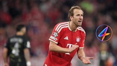 Hansi Flick dice que el Barcelona necesita un delantero goleador mientras circulan rumores