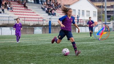 Clara Serrajordi, 18, to feature in Champions final