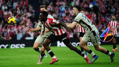 Iñaki Williams reaches 510 matches, ties Iraola