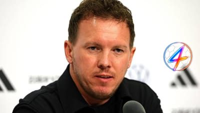 Julian Nagelsmann announces Germany World Cup squad in video