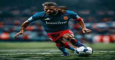 Roma List France Midfielder Manu Koné, Inter Milan Show Interest