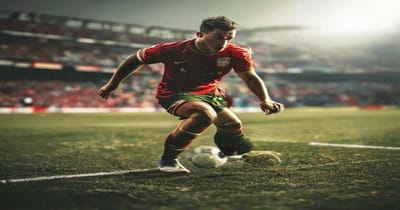 Richard Rios dice que sueña con ganar el título con Benfica