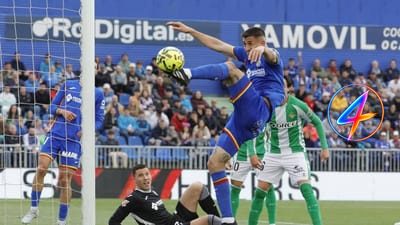 Zaid Romero says European hopes never crossed his mind