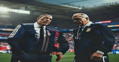 Referees file complaints against Florentino Perez and Real Madrid TV