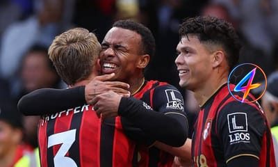Chelsea and Arsenal compete for Bournemouth 19-year-old after breakthrough season