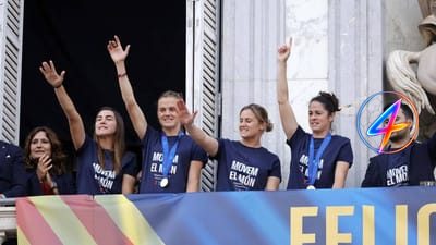 El Barça femenino podría celebrar la victoria en la Liga de Campeones en Oslo